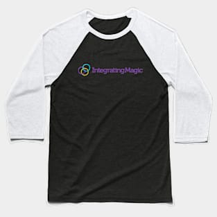 Integrating Magic Flagship Baseball T-Shirt